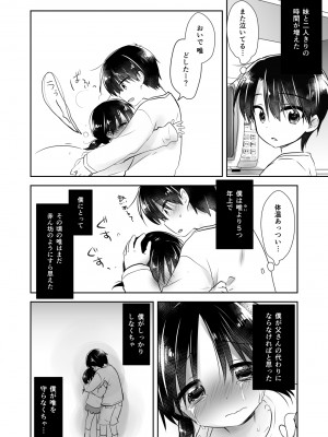 [アクアドロップ (三上ミカ)] おやすみせっくす総集編 10周年記念 FANZA限定アップデート[DL版]_005