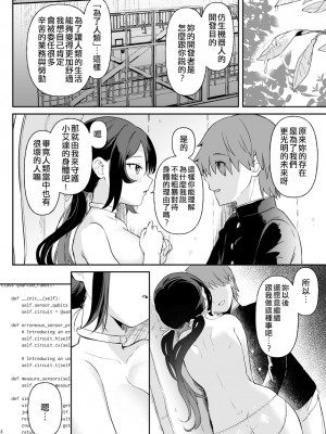 [ウシノミヤ (うしのみや)] ドール 無知な人造乙女たち エイダ編1 [中国翻訳] [Heart♡Throb重嵌] [DL版]__036