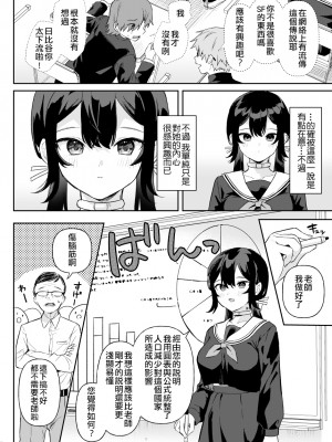 [ウシノミヤ (うしのみや)] ドール 無知な人造乙女たち エイダ編1 [中国翻訳] [Heart♡Throb重嵌] [DL版]__008