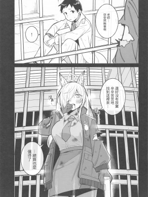 (C103) [ぱんもどきの湯 (ぱんやかわ)] カンナの落日+おまけ (ブルーアーカイブ)_03