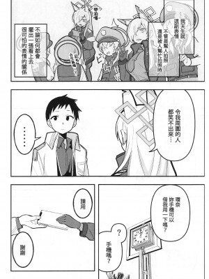 (C103) [ぱんもどきの湯 (ぱんやかわ)] カンナの落日+おまけ (ブルーアーカイブ)_51