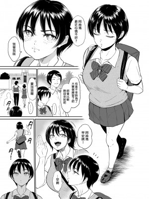 [yogurt (ビフィダス)] 陸上女子・橘アスマは揉みほぐされてセンセイの穴になる｜陸上女子・橘阿絲瑪逐漸墮落於魔爪中 [中国翻訳] [無修正] [DL版]_02