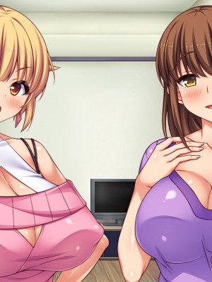 [一億万軒茶屋 (よろず)] 俺の事が好きすぎる性欲モンスターな姉達_338