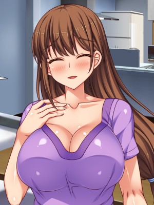 [一億万軒茶屋 (よろず)] 俺の事が好きすぎる性欲モンスターな姉達_198