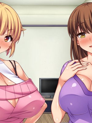 [一億万軒茶屋 (よろず)] 俺の事が好きすぎる性欲モンスターな姉達_342