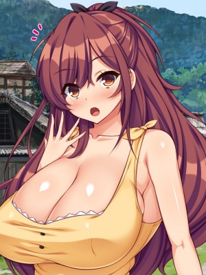 [汁っけの多い柘榴 (よろず)] この村は女が夜這いをする風習の村でした_115