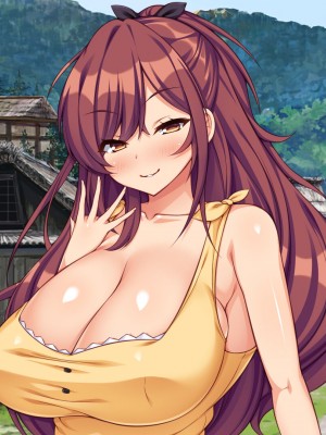 [汁っけの多い柘榴 (よろず)] この村は女が夜這いをする風習の村でした_009