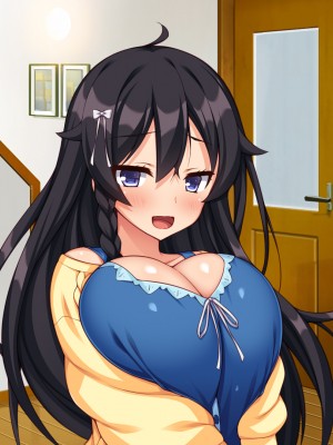 [ミミズサウザンド (よろず)] お兄ちゃんは私たちのオナペット♡-小悪魔ブラコン妹達のあま～い誘惑-_189