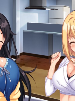 [ミミズサウザンド (よろず)] お兄ちゃんは私たちのオナペット♡-小悪魔ブラコン妹達のあま～い誘惑-_316