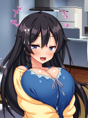 [ミミズサウザンド (よろず)] お兄ちゃんは私たちのオナペット♡-小悪魔ブラコン妹達のあま～い誘惑-_065