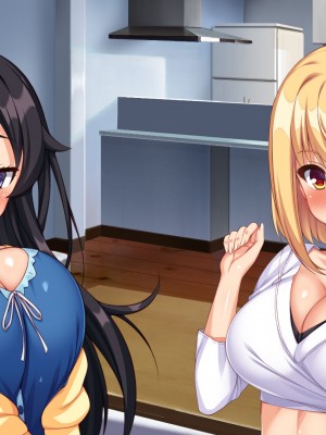 [ミミズサウザンド (よろず)] お兄ちゃんは私たちのオナペット♡-小悪魔ブラコン妹達のあま～い誘惑-_318