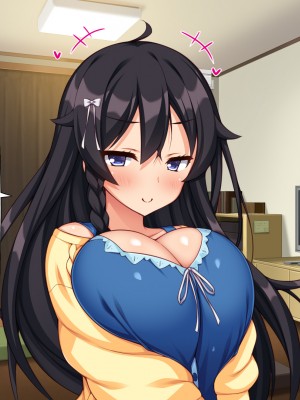 [ミミズサウザンド (よろず)] お兄ちゃんは私たちのオナペット♡-小悪魔ブラコン妹達のあま～い誘惑-_286