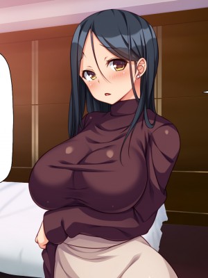 [ミミズサウザンド (よろず)] デカチンしか取り柄の無い俺が婚活したらモテモテになりました！_156