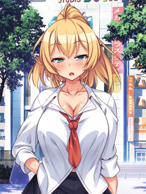 [ミミズサウザンド (よろず)] デカチンしか取り柄の無い俺が婚活したらモテモテになりました！_172