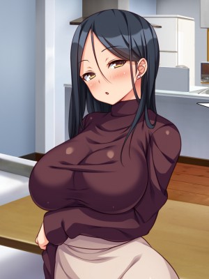 [ミミズサウザンド (よろず)] デカチンしか取り柄の無い俺が婚活したらモテモテになりました！_161