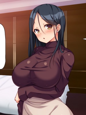 [ミミズサウザンド (よろず)] デカチンしか取り柄の無い俺が婚活したらモテモテになりました！_132