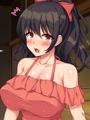 [ミミズサウザンド (よろず)] 田舎に帰郷したら村の女の性欲処理チンポになりました_333