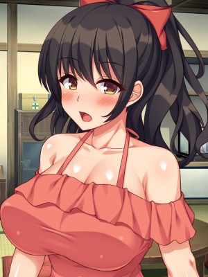 [ミミズサウザンド (よろず)] 田舎に帰郷したら村の女の性欲処理チンポになりました_221