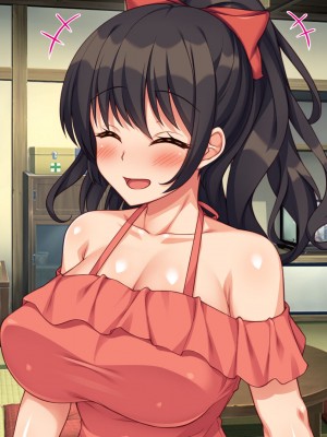 [ミミズサウザンド (よろず)] 田舎に帰郷したら村の女の性欲処理チンポになりました_220