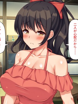 [ミミズサウザンド (よろず)] 田舎に帰郷したら村の女の性欲処理チンポになりました_185