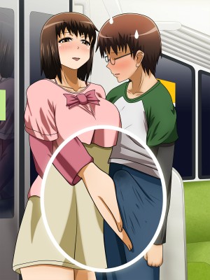 [ばみりおん] 大きい妹ー僕の妹は発育が良すぎる小悪魔◯学生ー (WORKING!!) [角都九阳个人汉化]_294_294_12_6