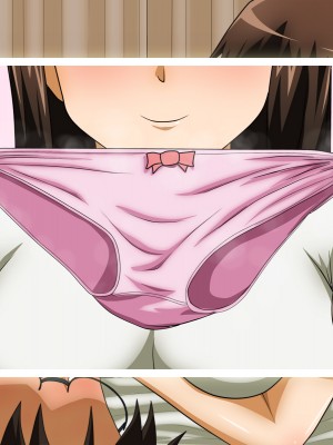 [ばみりおん] 大きい妹ー僕の妹は発育が良すぎる小悪魔◯学生ー (WORKING!!) [角都九阳个人汉化]_323_323_18_1