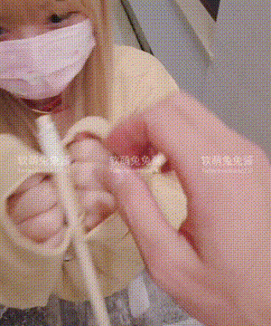 软萌兔兔酱 -&nbsp;&nbsp;爱猫人士 with GIF_084