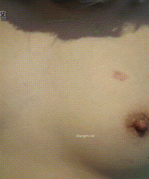 软萌兔兔酱 - 史莱姆草神 with GIF_113