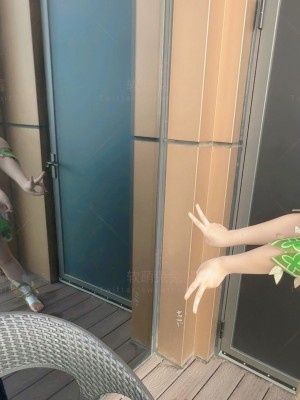 软萌兔兔酱 - 史莱姆草神 with GIF_015