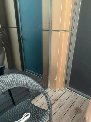 软萌兔兔酱 - 史莱姆草神 with GIF_016