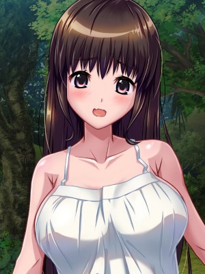 [にんにく館] 田舎に帰って性知識の無い巨乳な姪と_215