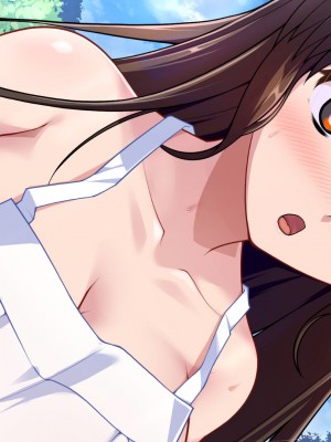 [にんにく館] 田舎に帰って性知識の無い巨乳な姪と_229