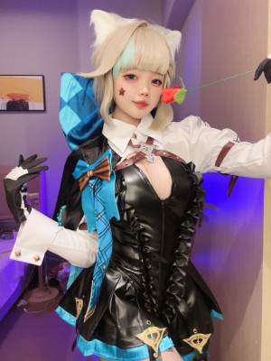 小瑶幺幺 - 琳妮特_06