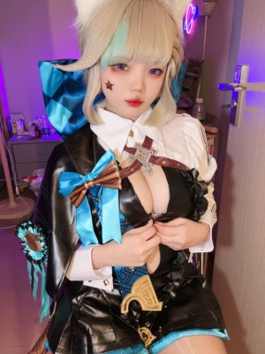 小瑶幺幺 - 琳妮特_12