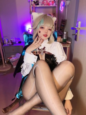 小瑶幺幺 - 琳妮特_11