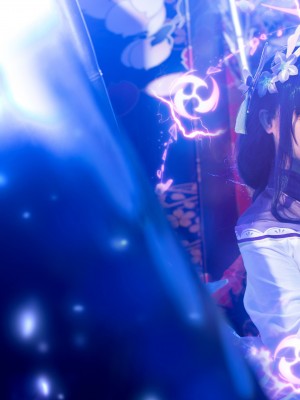 桥本环沫 - 雷电将军_0013