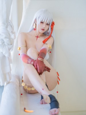 小仓千代w - Sakura Alter_05