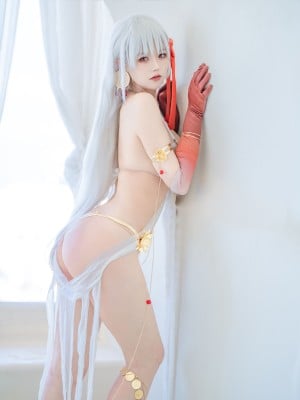 小仓千代w - Sakura Alter_04