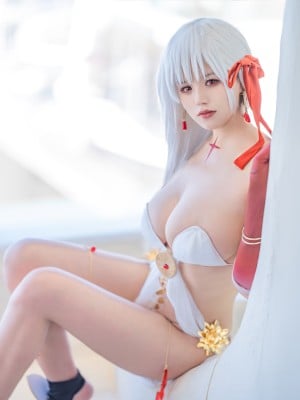 小仓千代w - Sakura Alter_11