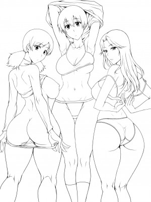 [姫玖屋 (樹村ナオキ)] TRIPるプレー! (Major 2nd) [中国翻訳] [DL版]_02