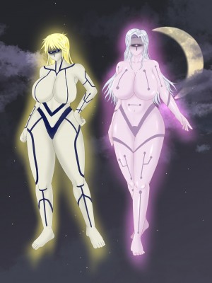 [スプリンガートワークス] 魔法少女ディープラブ 第二話 羞恥の露出絶頂編_106