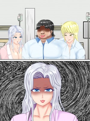 [スプリンガートワークス] 魔法少女ディープラブ 第二話 羞恥の露出絶頂編_108