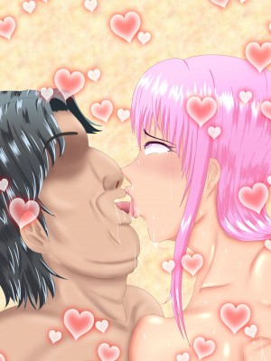 [スプリンガートワークス] 魔法少女ディープラブ 第二話 羞恥の露出絶頂編_339