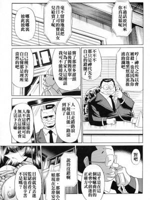 (C72) [サークル太平天国 (堀川悟郎)] 特命捜査官 [中國翻訳]_55