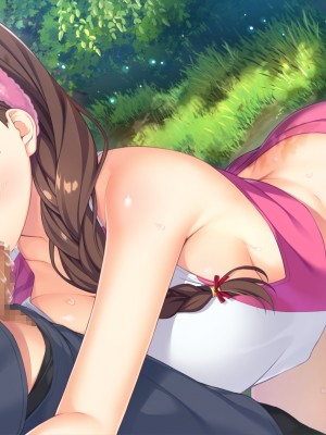 [MOONSTONE Cherry] 夕凪荘のＳ級の彼女たち_3201