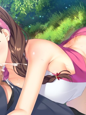 [MOONSTONE Cherry] 夕凪荘のＳ級の彼女たち_3207