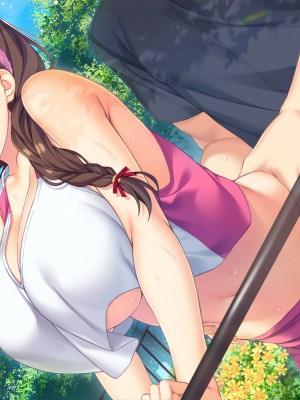 [MOONSTONE Cherry] 夕凪荘のＳ級の彼女たち_3453