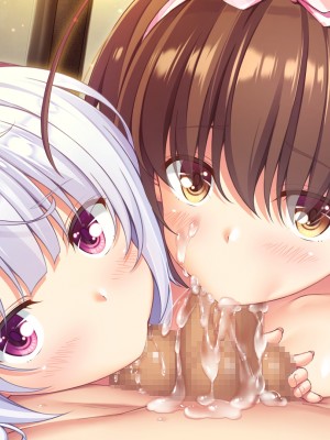 [MOONSTONE Cherry] 夕凪荘のＳ級の彼女たち_8565