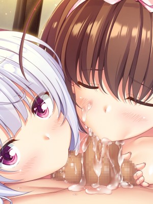 [MOONSTONE Cherry] 夕凪荘のＳ級の彼女たち_8567