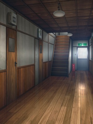 [MOONSTONE Cherry] 夕凪荘のＳ級の彼女たち_bg_0310